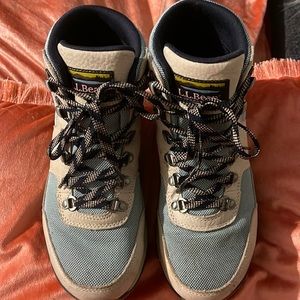 L.L. Bean Women Boots Sz 9 medium